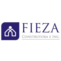 FIEZA Construtora e Incorporadora logo - Similar company to Masterplan Incorporadora