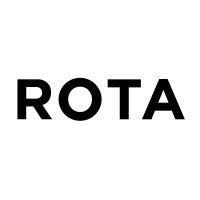 Rota logo - Similar company to Workflow