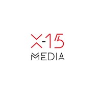 X15 Media logo - Similar company to Funnel Cracks