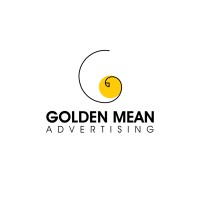 Golden Mean advertising logo - Similar company to Aionios Pharma