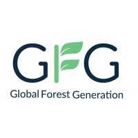 Global Forest Generation logo - Similar company to Trees For Jane