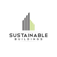 Sustainable Buildings Netherlands logo - Similar company to Simantex