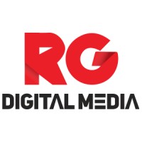 RG Digital logo - Similar company to Summus Digital