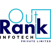 OutRank Infotech Pvt. Ltd. logo - Similar company to Zercom Infotech
