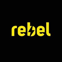 Rebel Studio logo - Similar company to Studio A&C Comunicazione