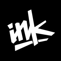 Ink logo - Similar company to Visual Signs