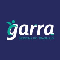 Garra Medicina do Trabalho logo - Similar company to Nexus.Com.Bd