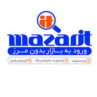 mazarit logo - Similar company to Pdnsoft