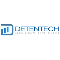 Detentech logo - Similar company to Detente Technologies