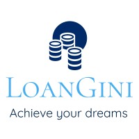 LoanGini logo - Similar company to Chawla Kansal & Co