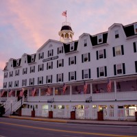 The National Hotel Block Island