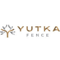 Yutka Fence logo - Similar company to Premier Turf & Greens