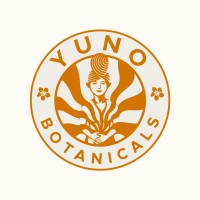 YUNO Botanicals logo - Similar company to Centiment (Acquired)