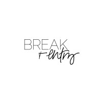 BREAK + ENTRY logo - Similar company to Dine With Dina