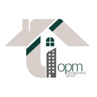 OPM Management Group logo - Similar company to The Bierman Group