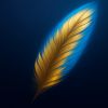 Unfeathered Community logo - Similar company to The Hunt🎤🔥