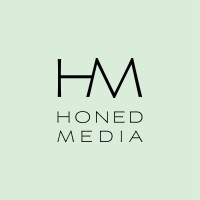 Honed Media logo - Similar company to Félie® Home&Interiors