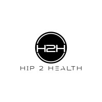 Hip 2 Health Sea Moss logo - Similar company to Hotelsoap.Com