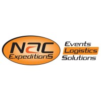 NAC Expeditions logo - Similar company to Gsv Grandi Spedizioni Veloci Srl