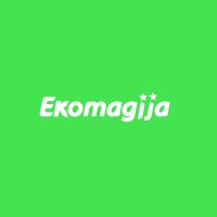 Ekomagija | Professional cleaning | Book online logo - Similar company to One Group