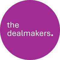 The Dealmakers logo - Similar company to Knowingo