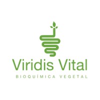 Viridis Vital Bioquímica Vegetal logo - Similar company to Facultad De Bioquímica Y Ciencias Biológicas - Unl