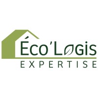 Eco'Logis Expertise logo - Similar company to Eco Logis Travaux