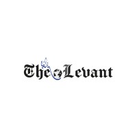 The Levant News logo - Similar company to Easolution Nederland Bv
