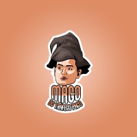 Mago do Tráfego Pago logo - Similar company to B2B-A