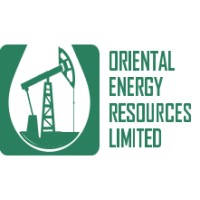 Oriental Energy Resources Limited logo - Similar company to Afren