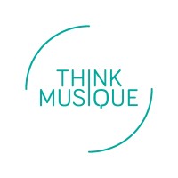 Think Musique logo - Similar company to Playing Attention
