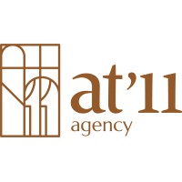 at11 agency logo - Similar company to Render School