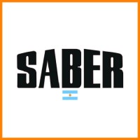 SABER uniformes logo - Similar company to Di Stabile E Hijos S.A.