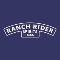 Ranch Rider Spirits Co. logo - Similar company to Evelsa