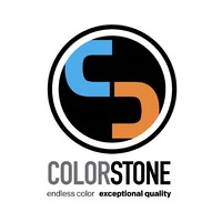 ColorstoneUS logo - Similar company to Iberia Tiles