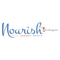 Nourish for Caregivers logo - Similar company to Executivehands