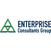 Enterprise Consultants Group logo - Similar company to Escapewire Solutions