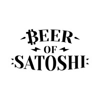 Beer of Satoshi logo - Similar company to Das Fördercafé.