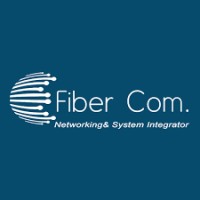Fiber Com. Network & Systems Integrator logo - Similar company to Fiber Com Integrated Systems