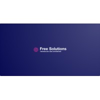 Free Solutions