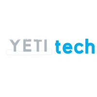 Yeti Tech logo - Similar company to Everest Tech Inc