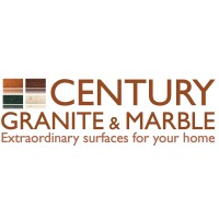 Century Granite & Marble logo - Similar company to Capstone Granite & Marble