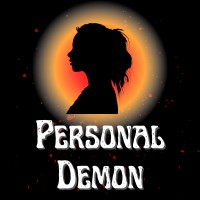 Personal Demon: A YA Horror Series logo - Similar company to The Fiction Framework: An Audiobook Podcast