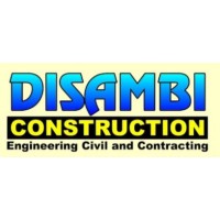Disambi Construction logo - Similar company to Jk Construction