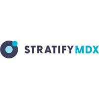 StratifyMDX logo - Similar company to Patientpro, Inc