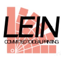 Yantai Lein Printing Materials Co., Ltd logo - Similar company to Sand 3D Printer - Ch Leading Addtive Manufacturing (Guangdong) Co.,Ltd