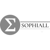 Sophiall logo - Similar company to Dubhub