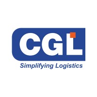 CG LOGISTICS logo - Similar company to Stk Logistics