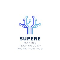 Supere logo - Similar company to Rds Big Data