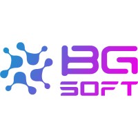 BG Soft Solution logo - Similar company to Argus Technology